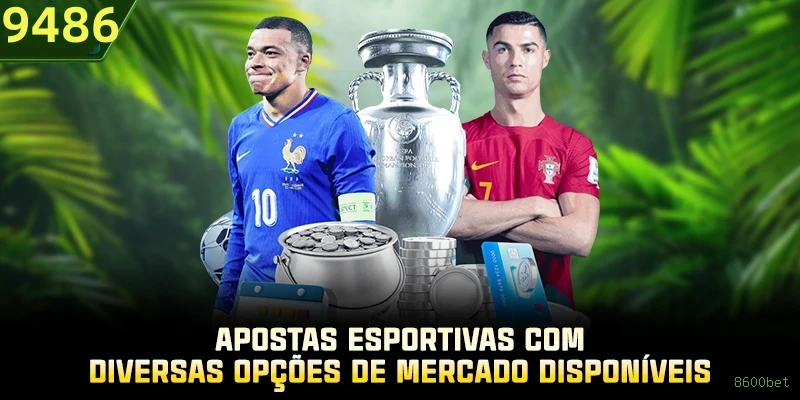 APP oficial da 8600bet para mobile