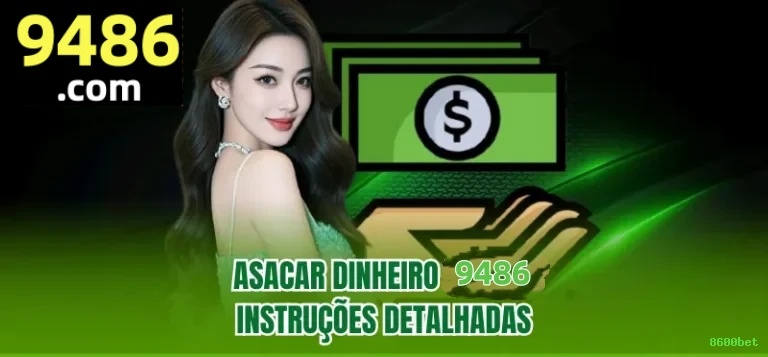 Plataforma completa da 8600bet com todos os jogos